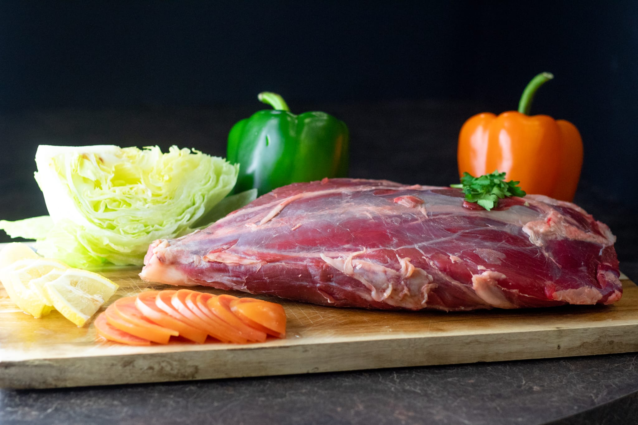 Butchery