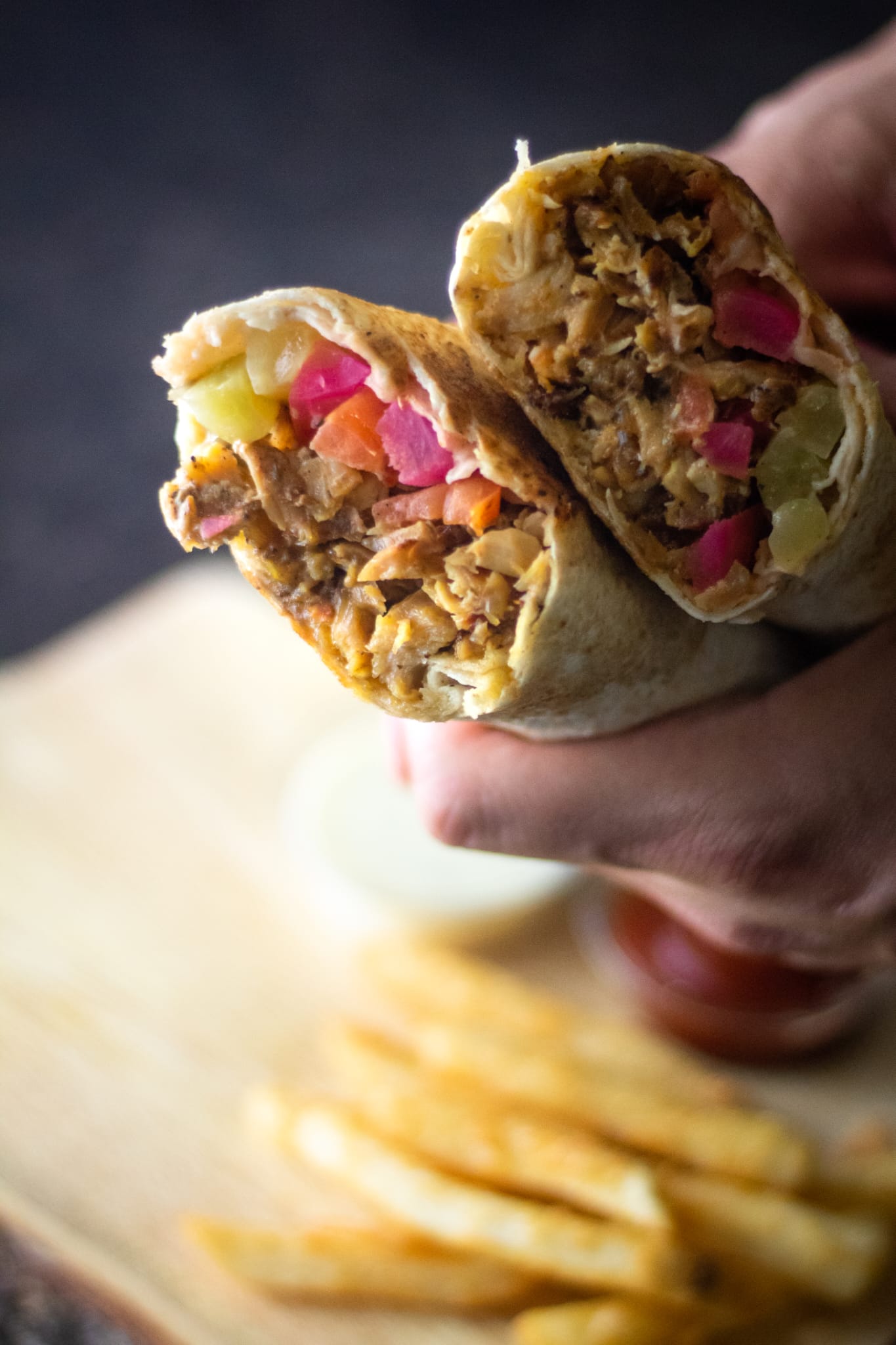 Shawarma